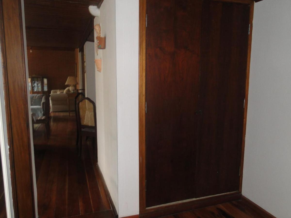 Casa em Condomínio Privado Campos do Jordão Exterior foto