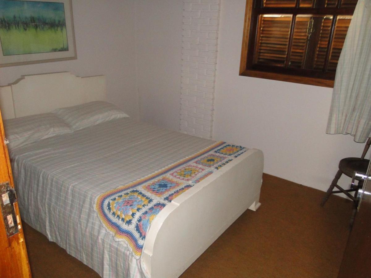 Casa em Condomínio Privado Campos do Jordão Exterior foto