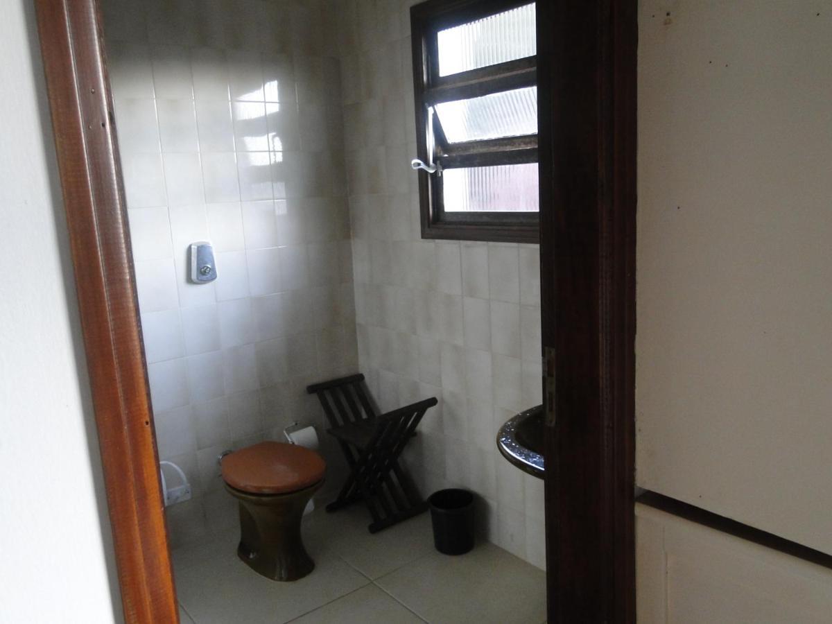 Casa em Condomínio Privado Campos do Jordão Exterior foto