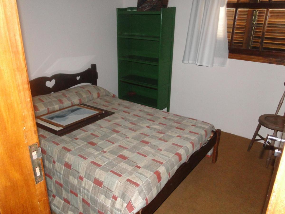 Casa em Condomínio Privado Campos do Jordão Exterior foto